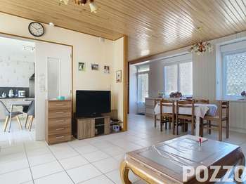 Vente maison 4 pièces Vente maison 4 pièces