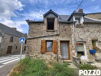 Maison 3 pièces 65 m² · à La Boussac · 65 m² · 80 500 €