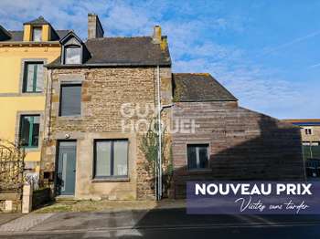 Vente maison 3 pièces La Boussac 35