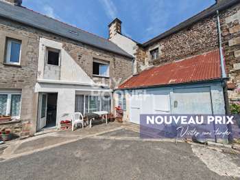 Vente Maison 2 chambresLa Boussac