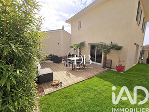 Vente Maison 4 chambresLa Brède