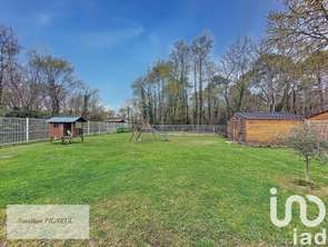 Vente Maison 4 chambresLa Brède