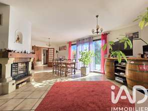 Vente Maison 3 chambresLa Brède