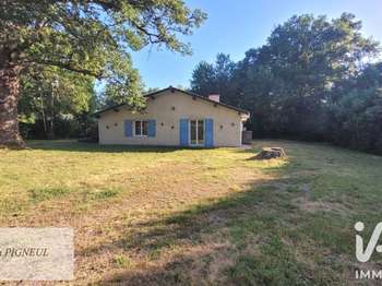 Vente Maison 4 chambresLa Brède