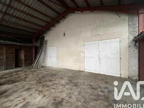 Vente Maison 3 chambresLa Brède