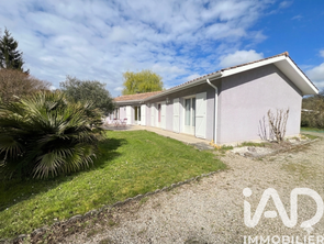 Vente Maison 2 chambresLa Brède