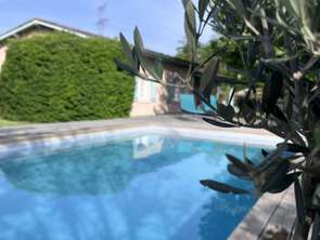 Vente Maison 3 chambresLa Brède