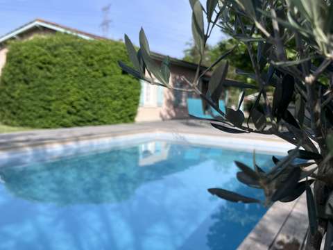 Vente maison 5 pièces La Brède 33