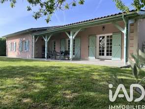 Vente Maison 3 chambresLa Brède