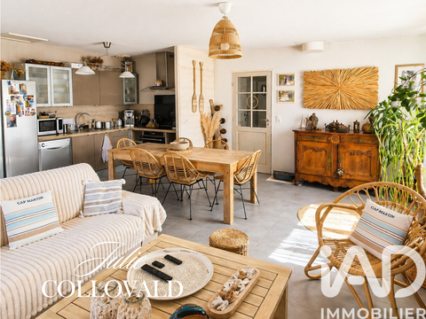 Vente maison 3 pièces La Brède 33