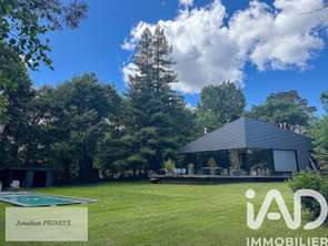 Vente Maison 4 chambresLa Brède