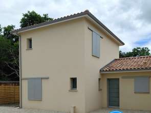 Vente Maison 3 chambresLa Brède