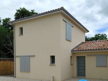 Vente maison 4 pièces La Brède 33
