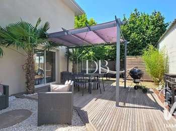 Vente Maison 4 chambresLa Brède