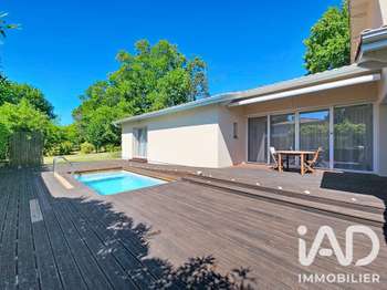 Vente Maison 4 chambresLa Brède