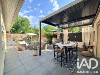 Vente maison 4 pièces La Brède 33