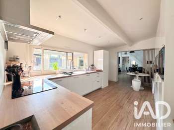 Vente Maison 3 chambresLa Brède