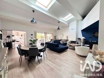 Vente Maison 3 chambresLa Brède