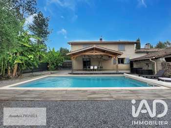 Vente Maison 5 piècesLa Brède