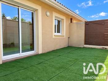 Vente maison 3 pièces La Brède 33