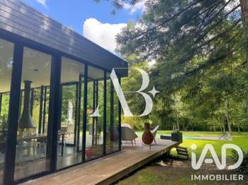 Vente Maison 4 chambresLa Brède