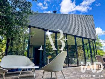 Vente maison 6 pièces La Brède 33