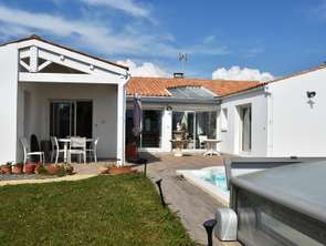 Vente Maison 4 chambresLa Brée-les-Bains