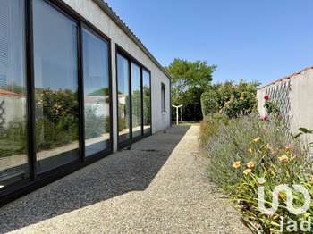 Vente Maison 3 chambresLa Brée-les-Bains