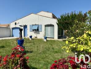 Vente Maison 3 chambresLa Brée-les-Bains