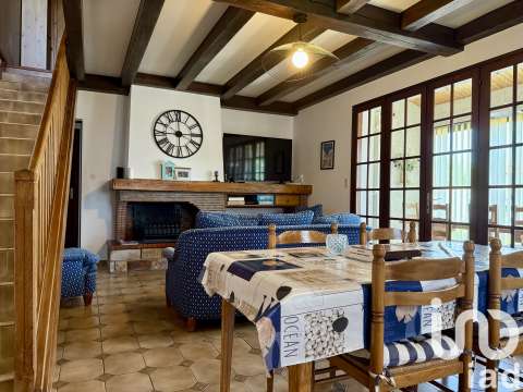 Vente maison 5 pièces La Brée-les-Bains 17