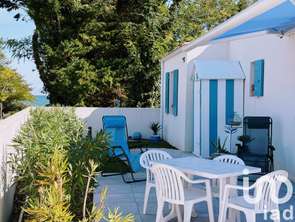 Vente Maison 2 chambresLa Brée-les-Bains