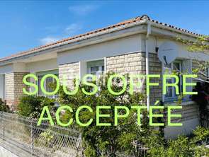 Vente Maison 4 chambresLa Brée-les-Bains