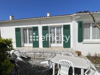 Vente maison 4 pièces La Brée-les-Bains 17