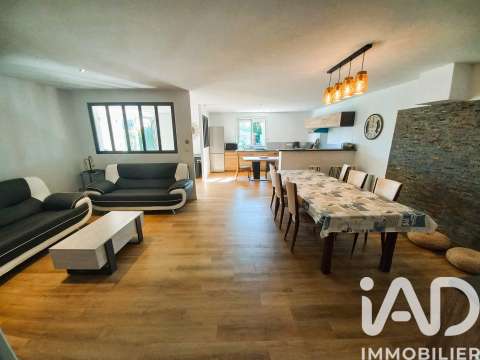 Vente maison 4 pièces La Brée-les-Bains 17