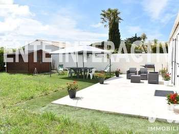 Vente maison 4 pièces La Brée-les-Bains 17