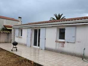 Vente Maison 3 chambresLa Brée-les-Bains