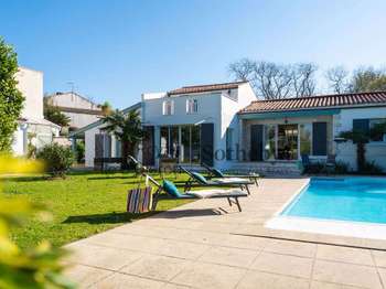 Vente Maison 3 chambresLa Brée-les-Bains