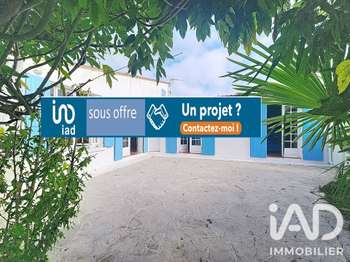 Vente maison 5 pièces La Brée-les-Bains 17