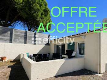 Vente Maison 1 chambreLa Brée-les-Bains