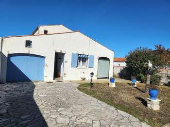 Vente maison 5 pièces La Brée-les-Bains 17