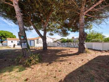 Vente Maison 4 chambresLa Brée-les-Bains