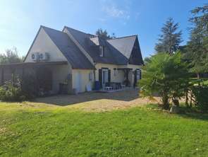 Vente Maison 5 chambresLa Breille-les-Pins
