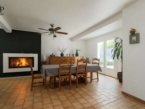 Vente maison 7 pièces Vente maison 7 pièces