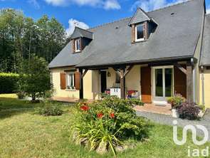 Vente Maison 3 chambresLa Breille-les-Pins
