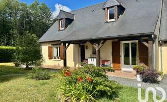 Photo Vente maison La Breille-les-Pins