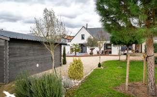 Photo Vente maison La Breille-les-Pins