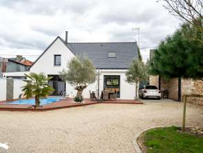 Vente Maison 3 chambresLa Breille-les-Pins