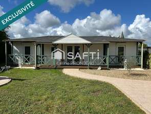 Vente Maison 3 chambresLa Breille-les-Pins