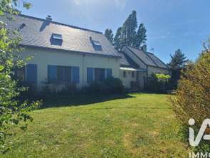 Vente Maison 6 chambresLa Breille-les-Pins