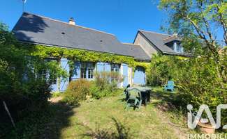 Photo Vente maison La Breille-les-Pins